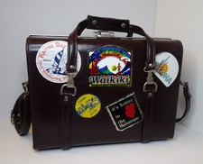 Vintage SACAR FRANCE Camera