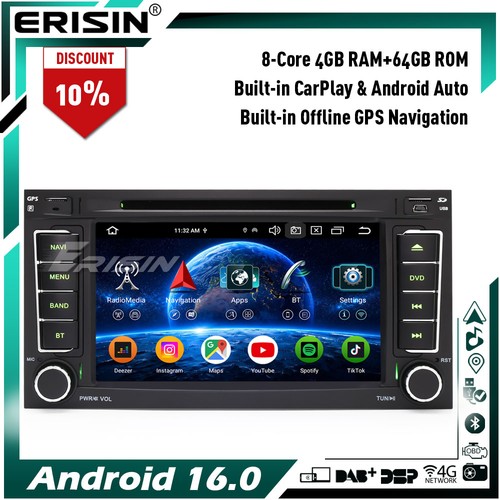 Android 4gb 64gb - 4gb+64gb, car