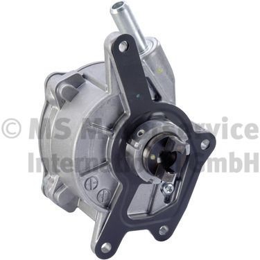 Pierburg brake vacuum pump - pierburg,