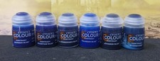 Citadel Contrast Paints Bundle