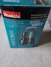 Marital Aqua Mak Submersible