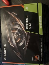 GIGABYTE GeForce GTX 1660