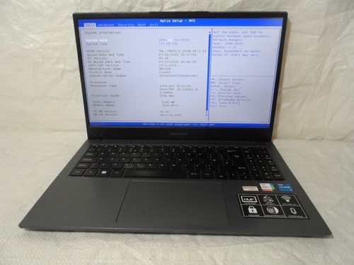 Medion laptop 8gb - laptop, akoya