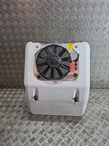 Nissan nv400 refrigeration - nissan,