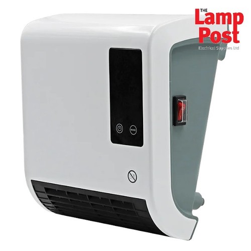 Eterna e12df2 2kw - e12df2, mounted