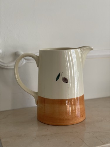 Poole pottery fresco - pottery,