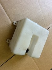 Ford escort mk2 - ford, bottle