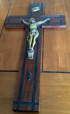 Vintage French 1950’s Wooden