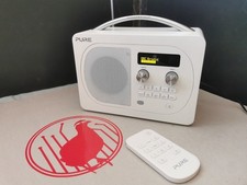 Pure Evoke D440 BT FM/DAB+