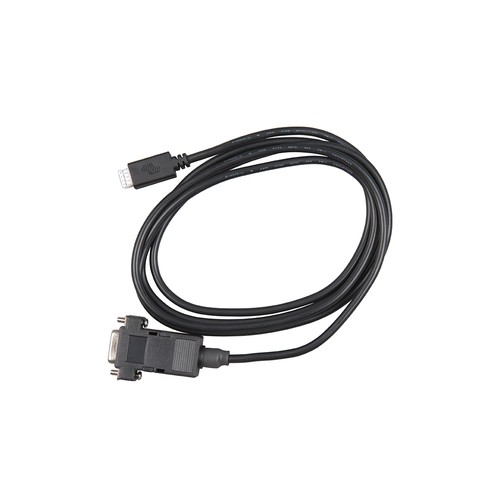 Direct rs232 interface - ve.direct,