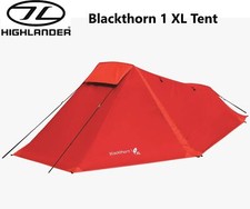 Highlander Blackthorn 1 Person
