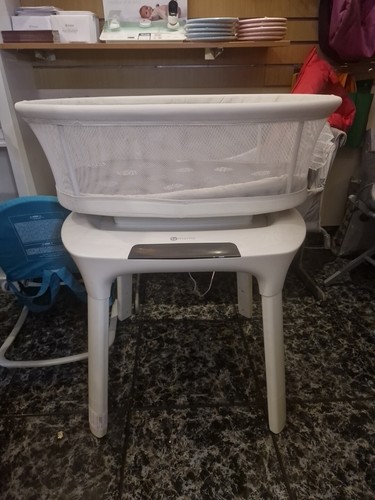 4moms mamaroo 4in1 - 4in1, crib