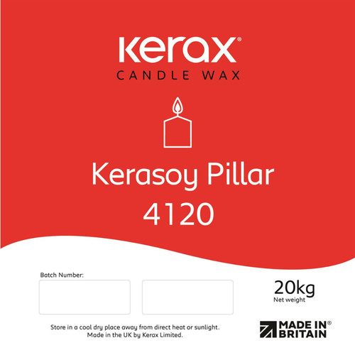 Kerax kerasoy 4120 pillar - kerax,