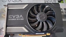 EVGA Superclocked nvidia geforce gtx 1060 3gb gddr5