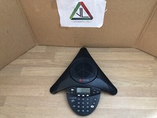 Polycom SoundStation2 Conference Phone Polycom 2201-16000-001 + No PSU -Inc VAT