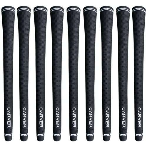 Carver golf grips tour - –,