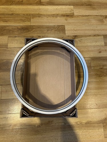 Nordisk wheel rim front - nordisk,