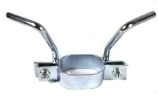 Exhaust Volvo S60 S80 V70 XC70