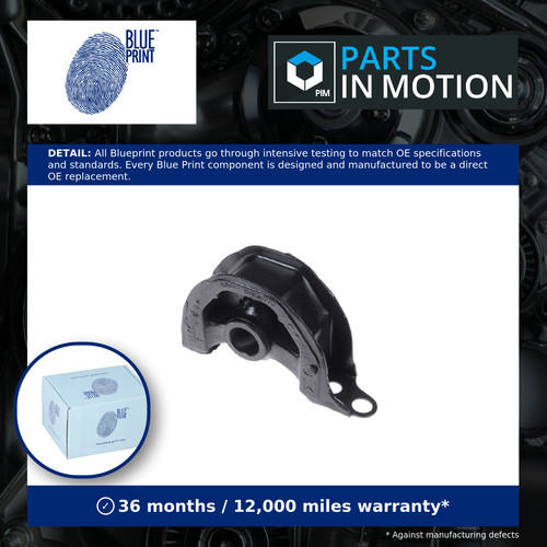 Engine mount fits - engine,
