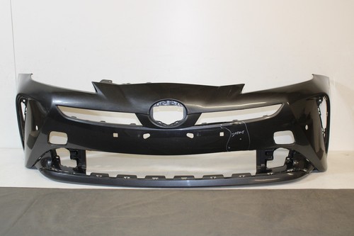 Toyota prius front bumper - toyota,