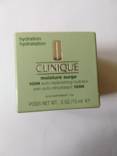 Clinique moisture surge 100h - clinique,
