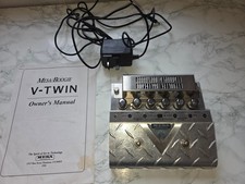Mesa Boogie V-Twin Tube Preamp