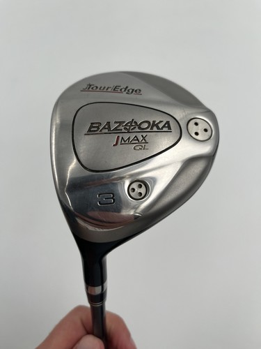 Tour edge bazooka - bazooka, jmax