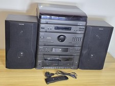 Philips Stack System Vintage