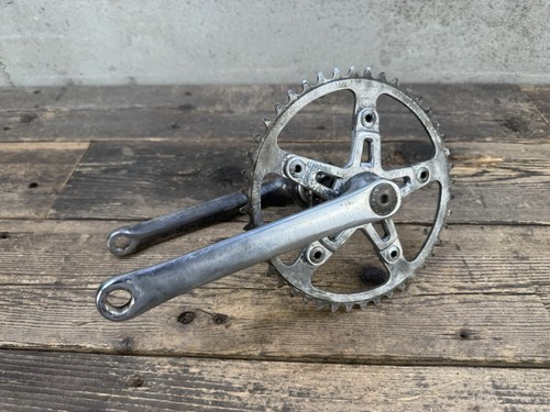 Sugino bmx crank set - ct,