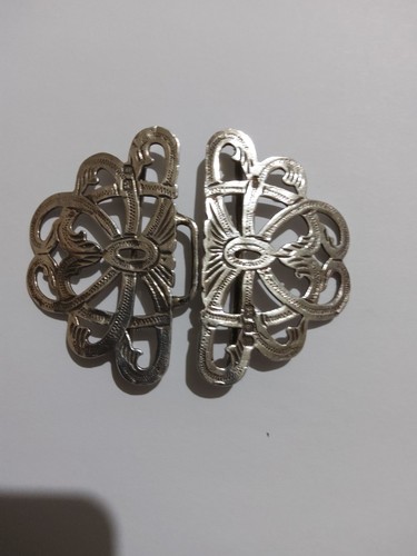 Vintage soild sterling silver - vintage,