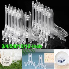 Decorative Plate Holder