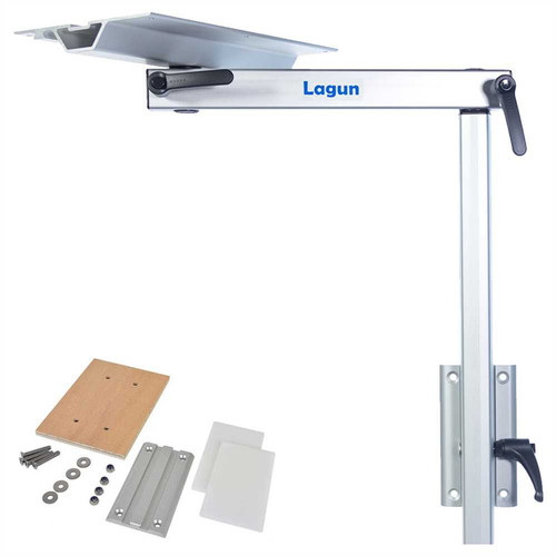 Lagun table leg - lagun,