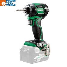 HiKOKI WH36DCW2Z 36v MULTI