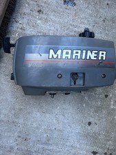 Genuine Yamaha Mariner 2HP