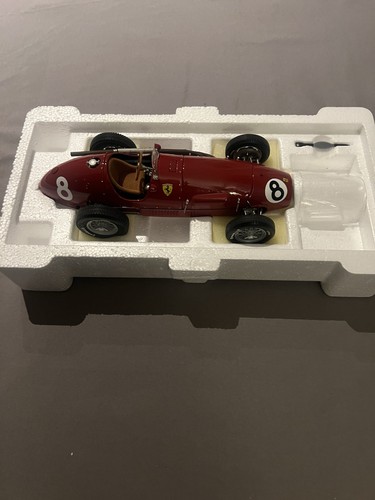 Ferrari 500 exoto - ferrari,