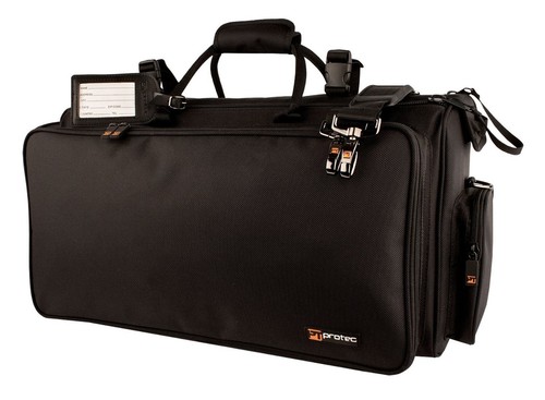Pro tec deluxe triple - pro,