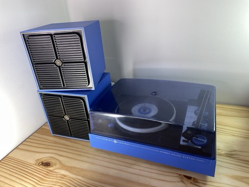 Rare 1970s p330a - rare, ge