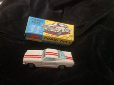 Corgi Toys #325 Die Cast Metal