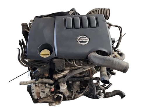 Nissan trail diesel 110kw - nissan, 2l