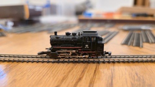 Märklin mini club gauge - mini-club,