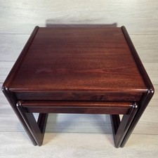 Danish Mid Century Nesting