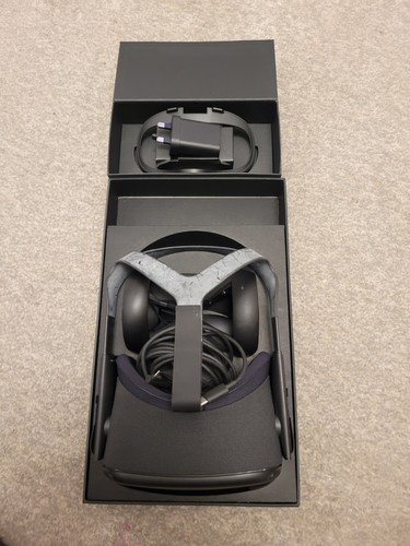 Oculus quest virtual reality - 1,