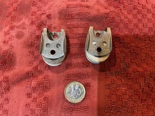 Sailing dinghy PAIR of RWO