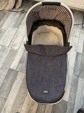 Mamas And Papas Sola 2 Mtx