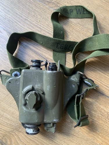 Clansman commanders personal - clansman,