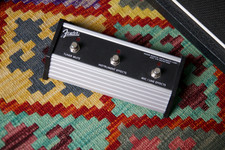 Fender 3 Button Footswitch