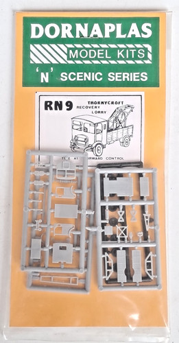 Gauge kits buildings - gauge,