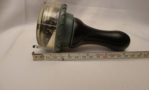 Vintage marine compass - vintage,
