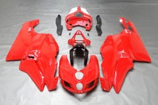 Complete Fairing Set For