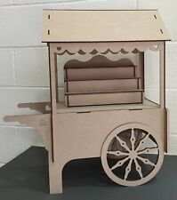 Y87 CANDY CART SWEET HOLDER DONUT WALL display table wedding party Doughnut XL